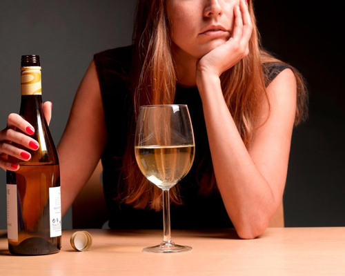 Анонимное лечение женского алкоголизма в Горячем Ключе